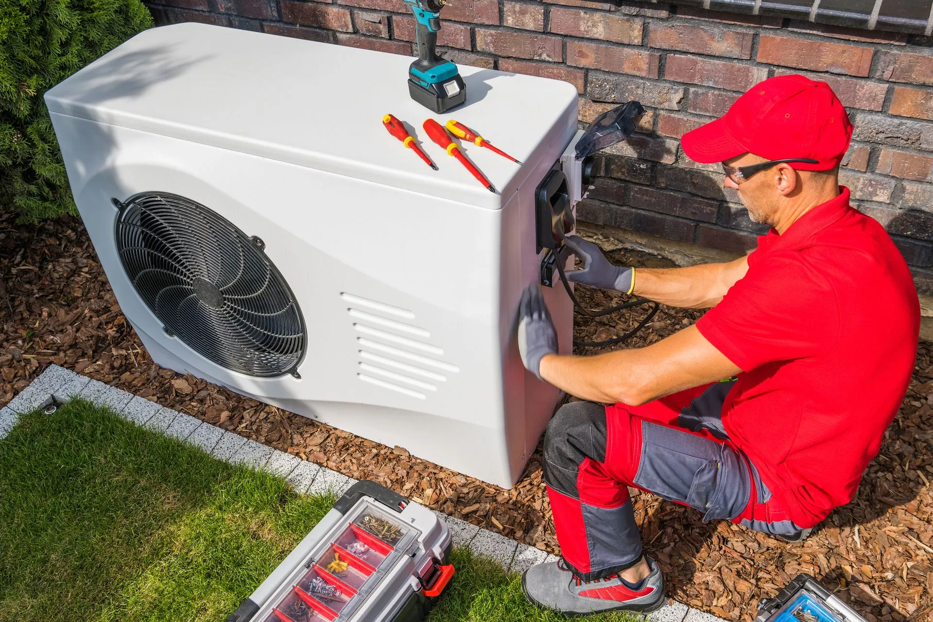 About HVAC in Richland, MO